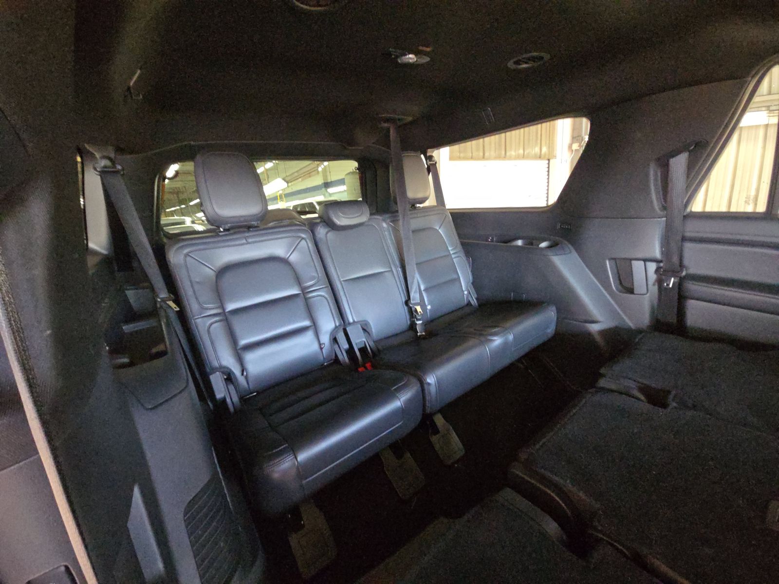 2024 Lincoln Navigator L Premiere AWD