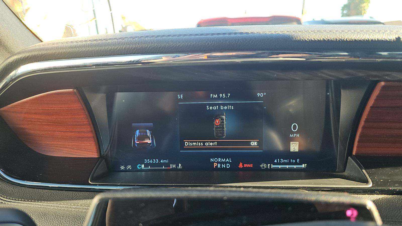 2024 Lincoln Navigator L Premiere AWD