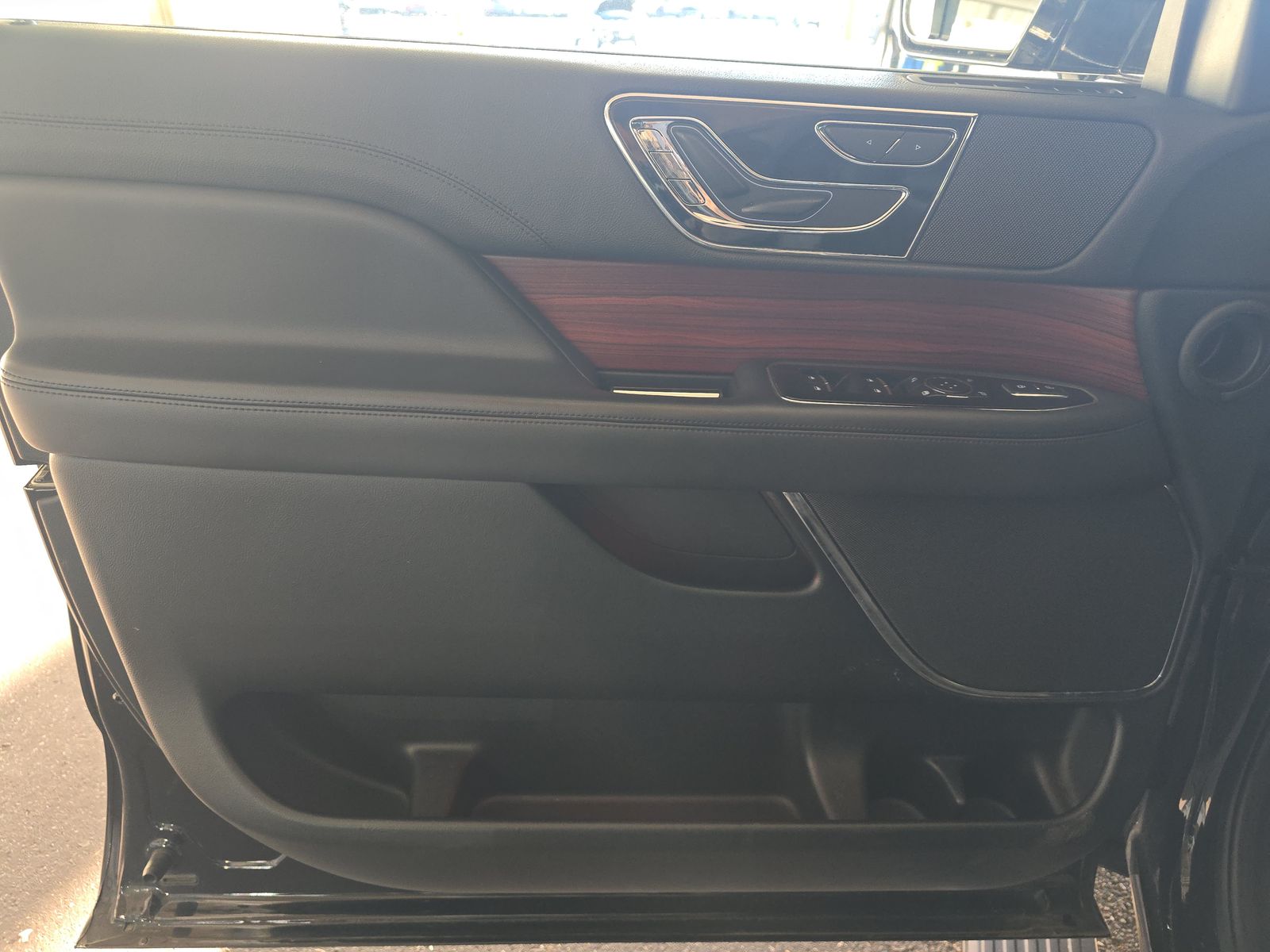 2024 Lincoln Navigator L Premiere AWD