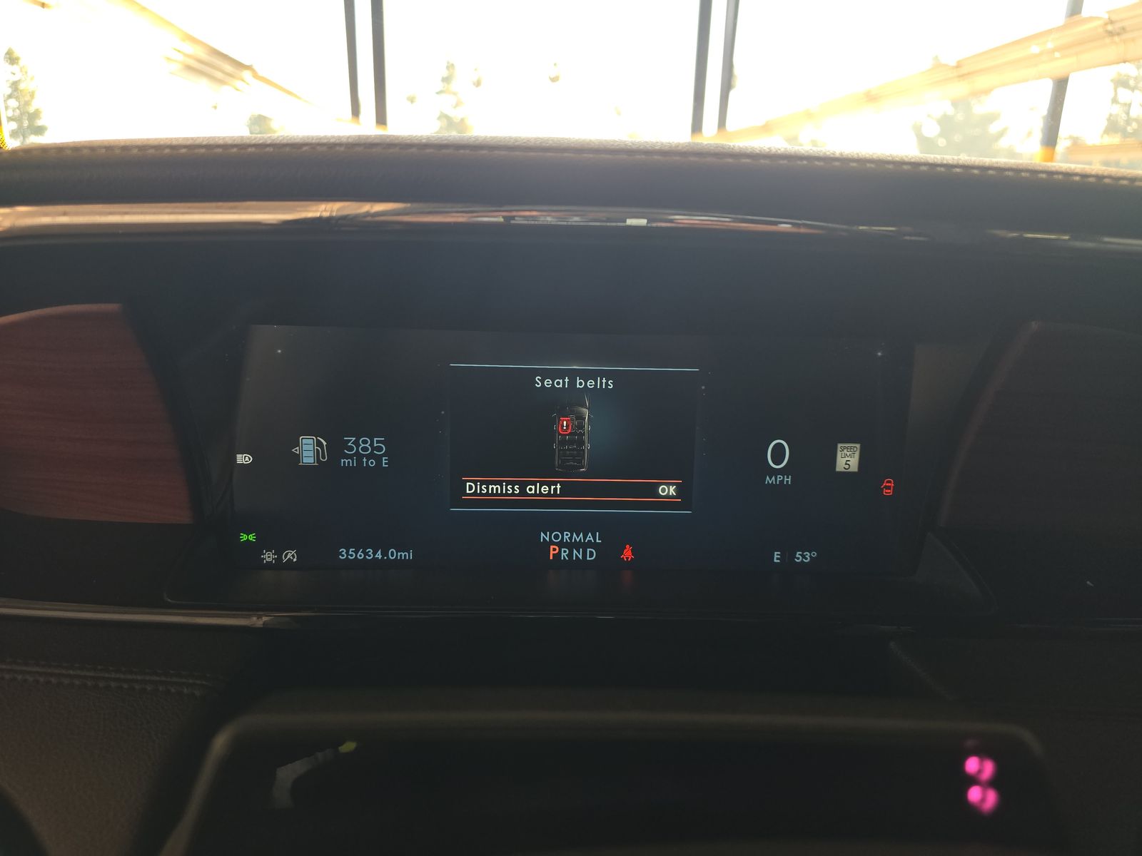 2024 Lincoln Navigator L Premiere AWD