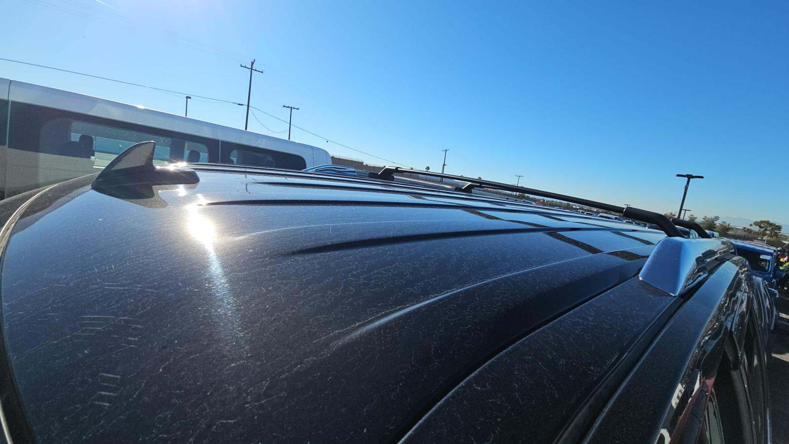 2024 Lincoln Navigator L Premiere AWD