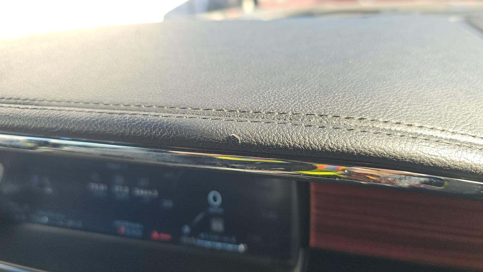 2024 Lincoln Navigator L Premiere AWD