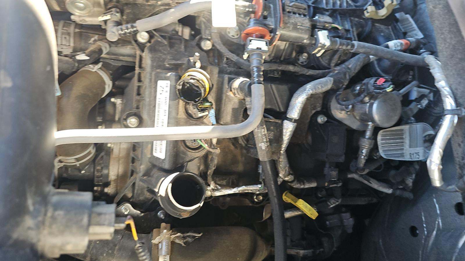 2024 Lincoln Navigator L Premiere AWD