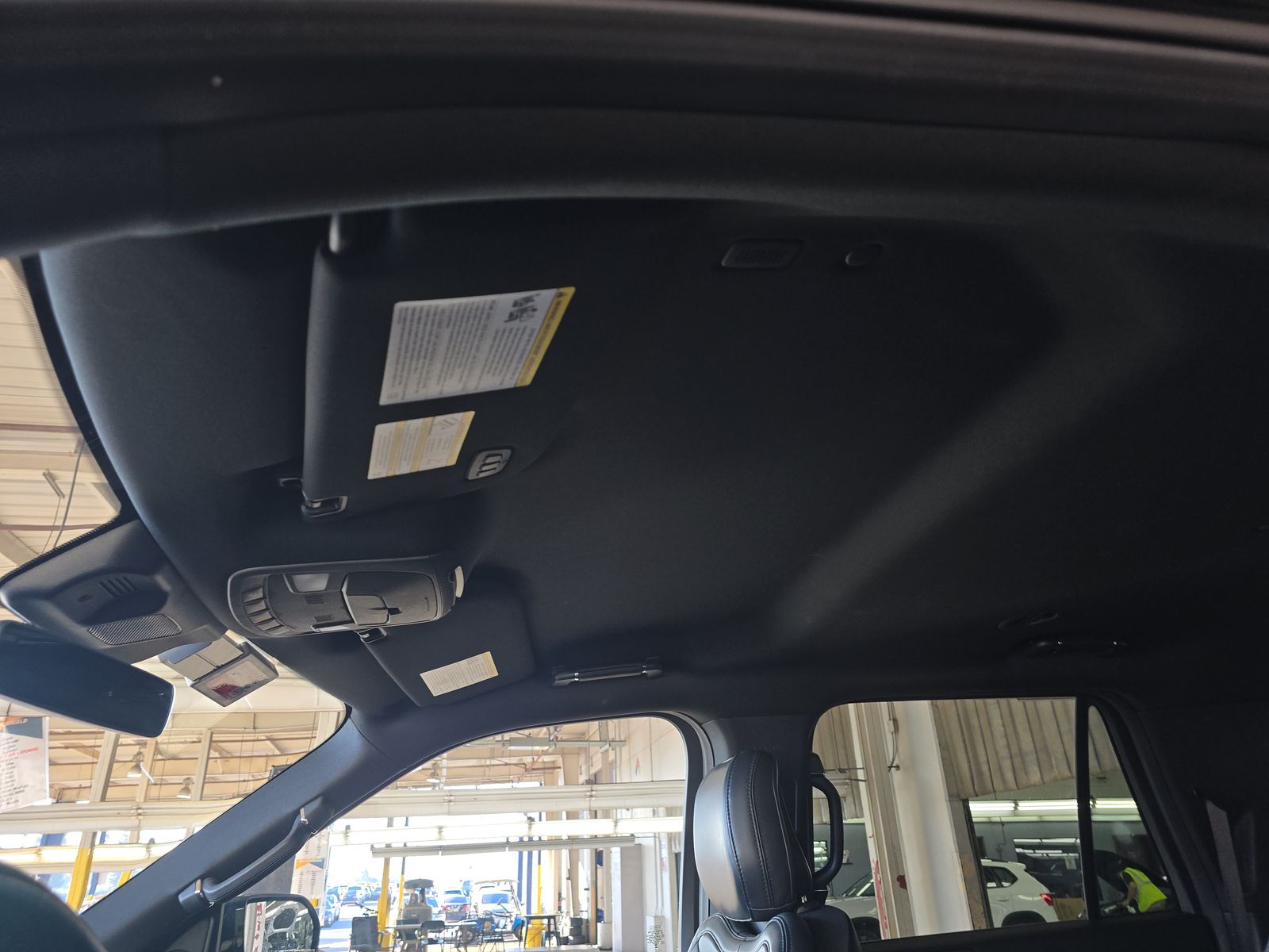 2024 Lincoln Navigator L Premiere AWD