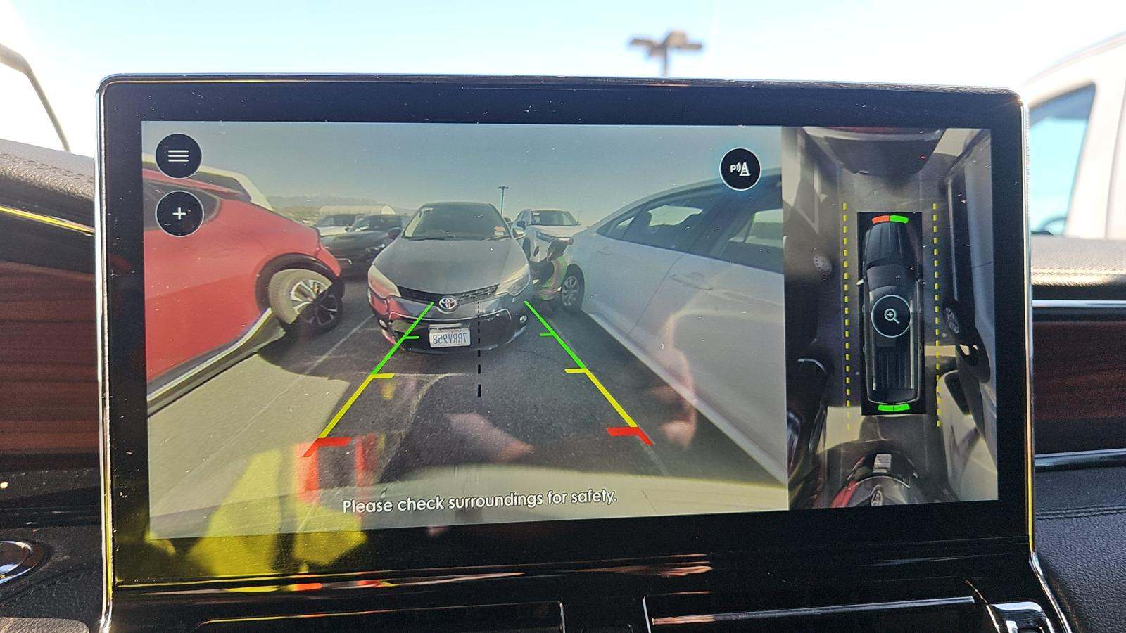 2024 Lincoln Navigator L Premiere AWD