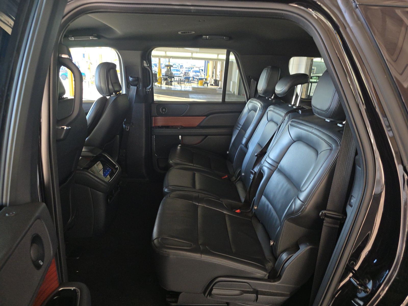 2024 Lincoln Navigator L Premiere AWD