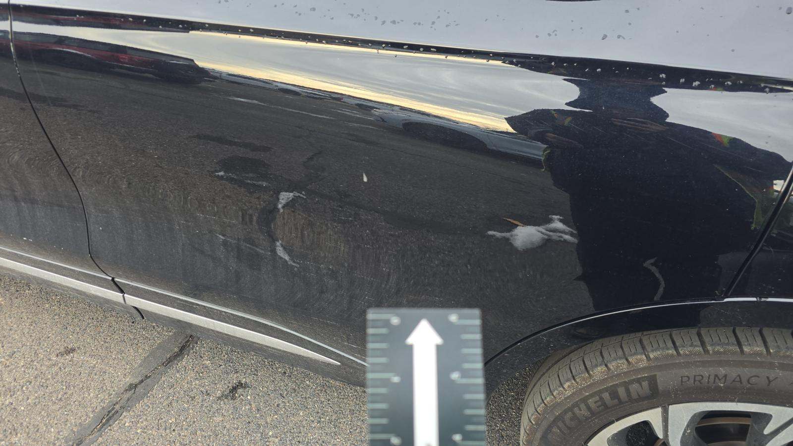 2024 Lincoln Nautilus Reserve AWD