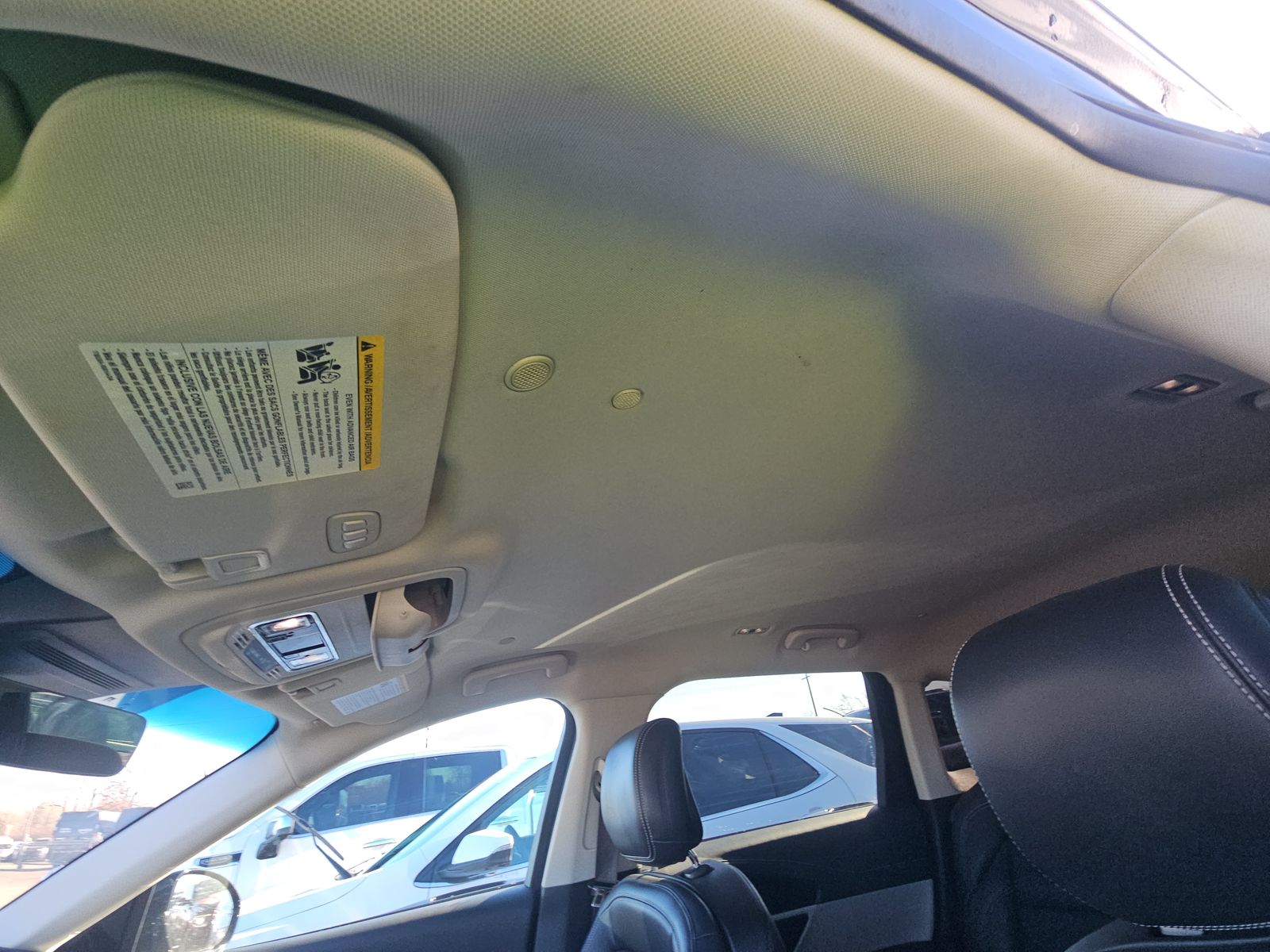 2024 Lincoln Nautilus Reserve AWD