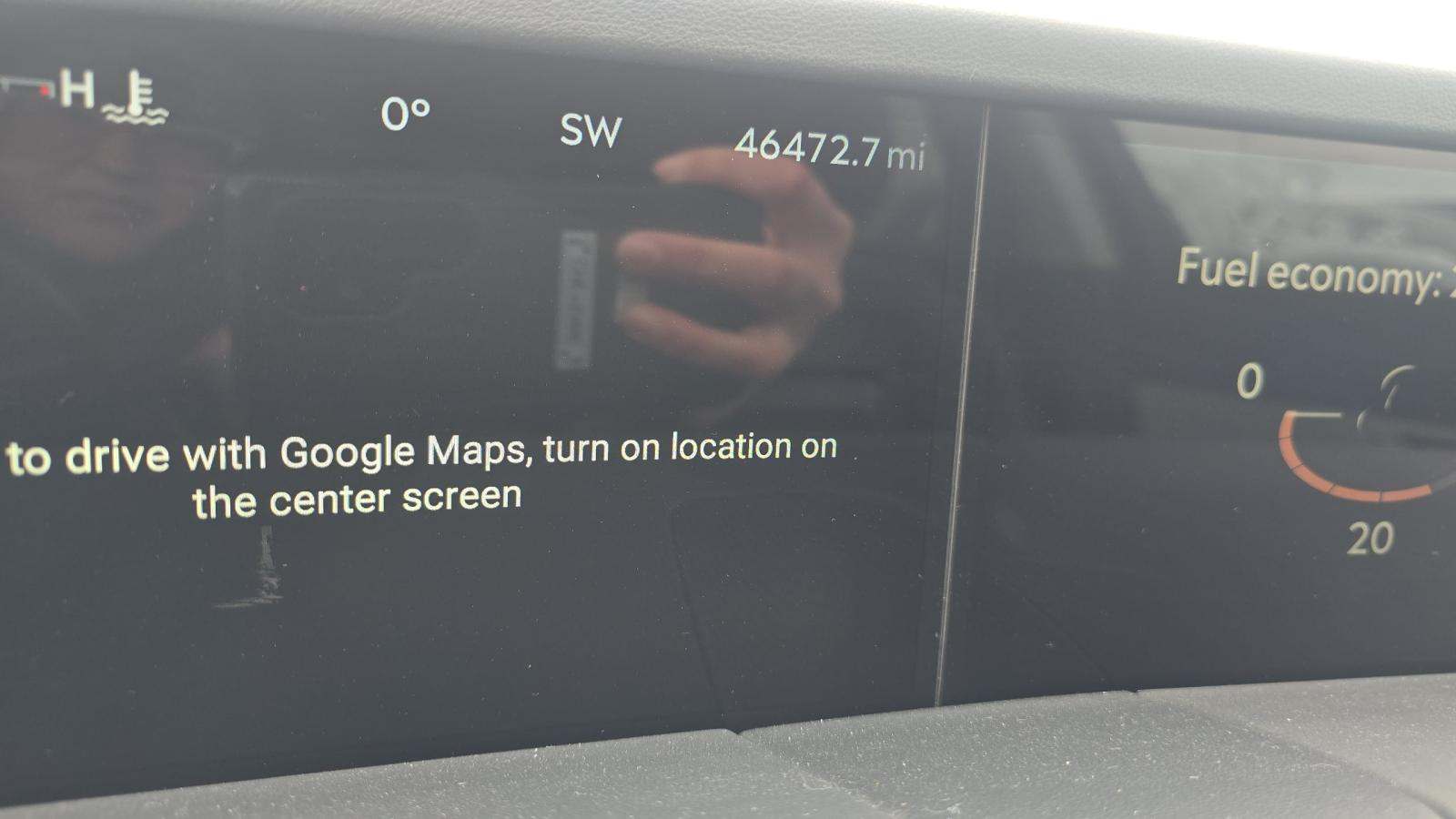 2024 Lincoln Nautilus Reserve AWD