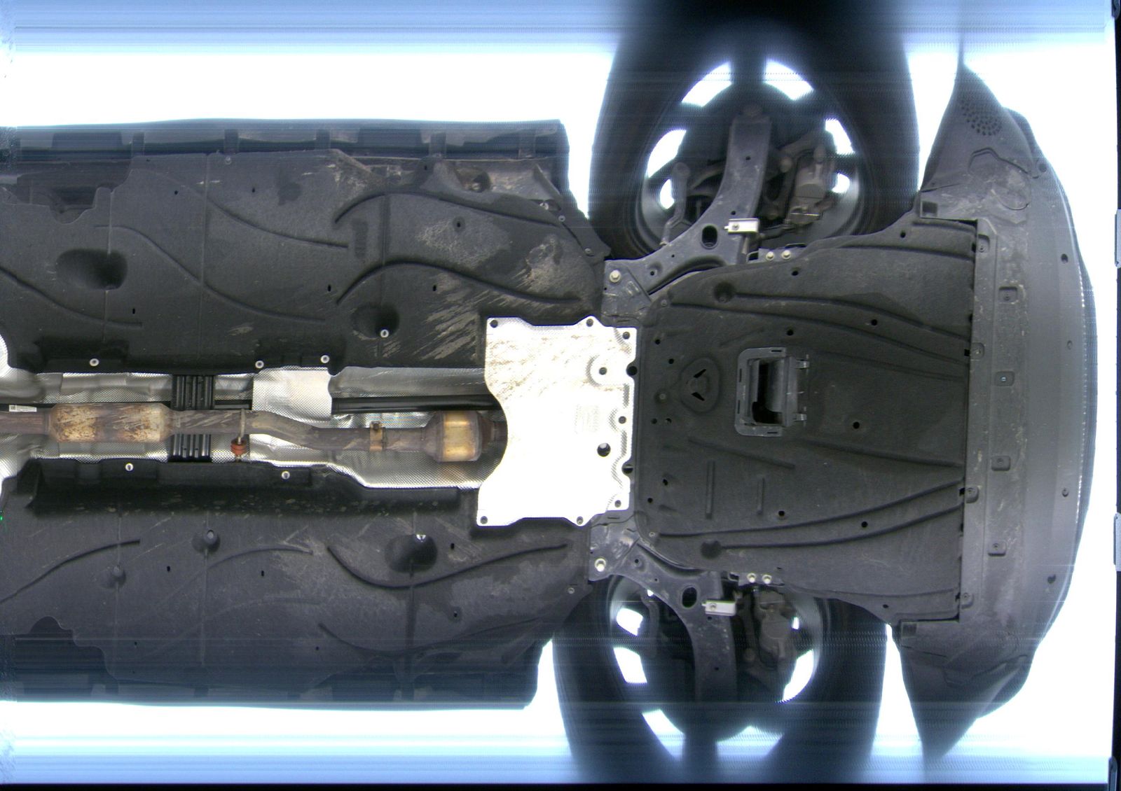 2024 Lincoln Nautilus Reserve AWD