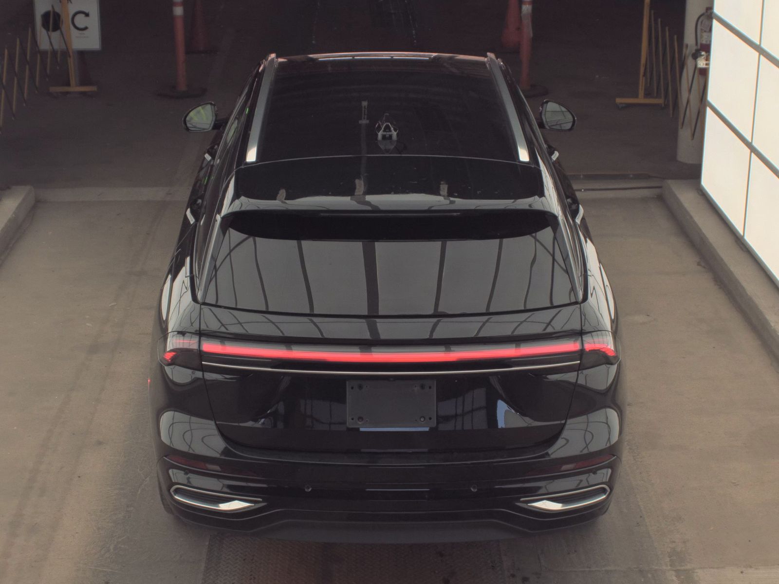 2024 Lincoln Nautilus Reserve AWD