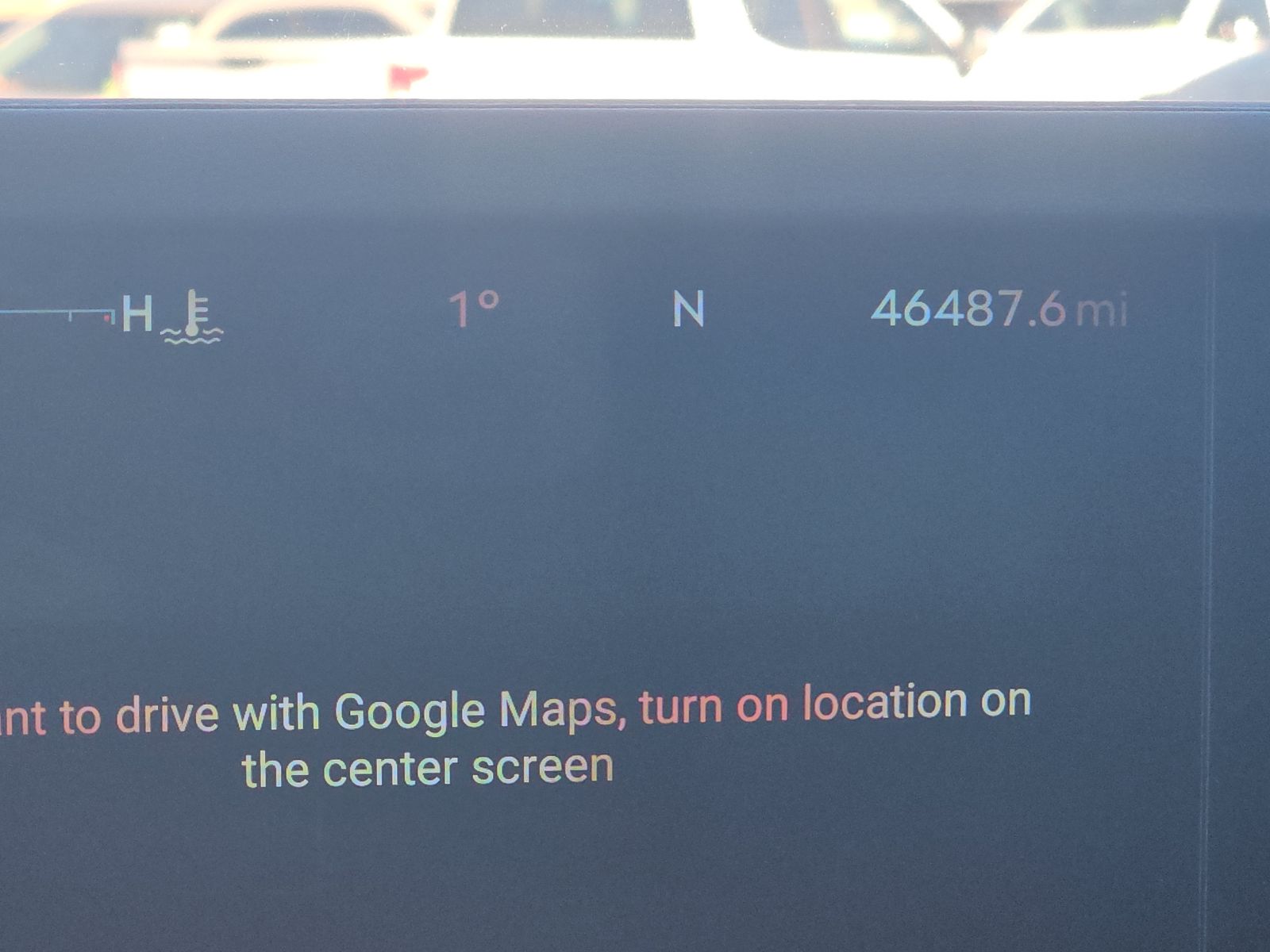 2024 Lincoln Nautilus Reserve AWD