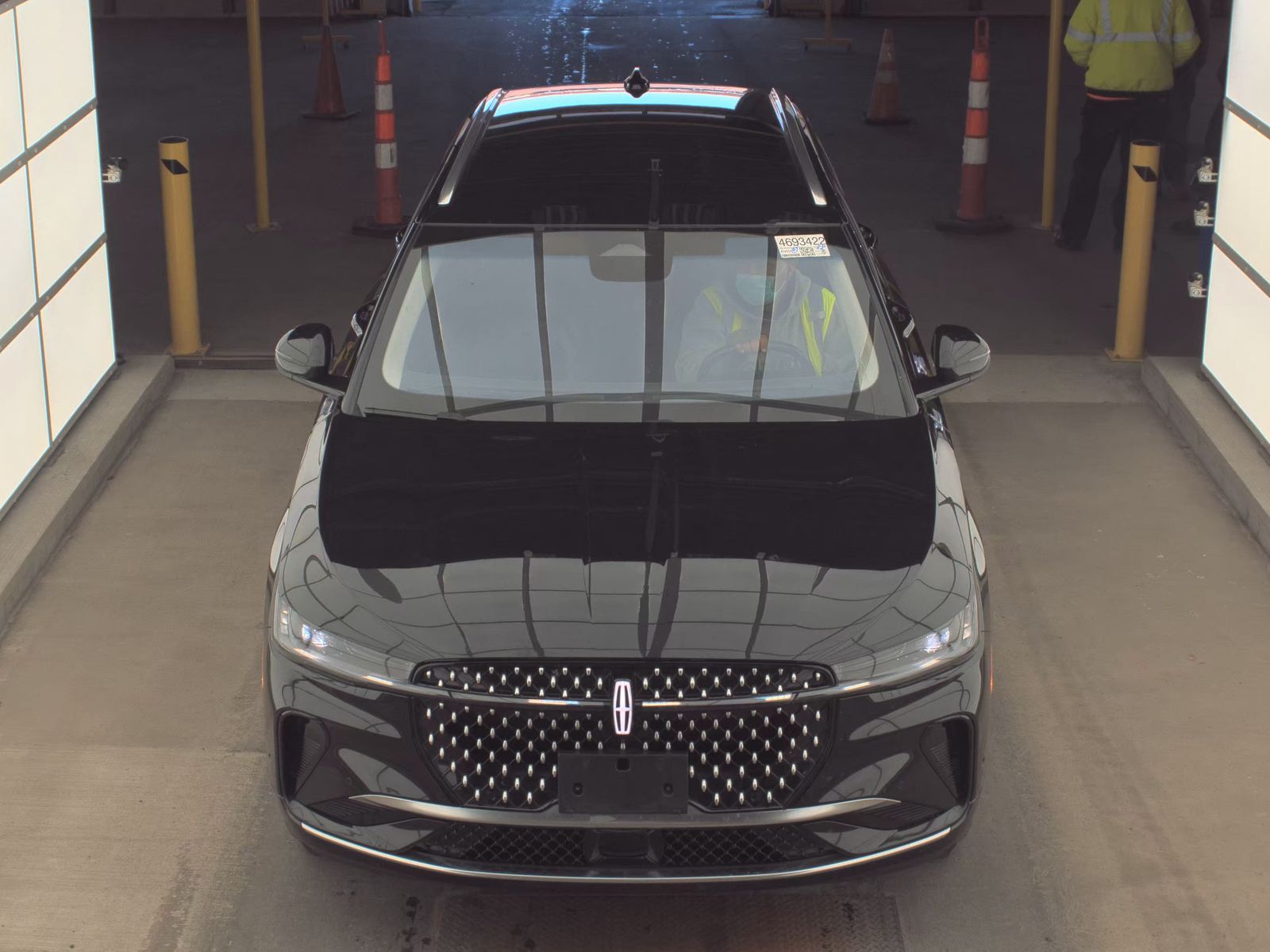 2024 Lincoln Nautilus Reserve AWD