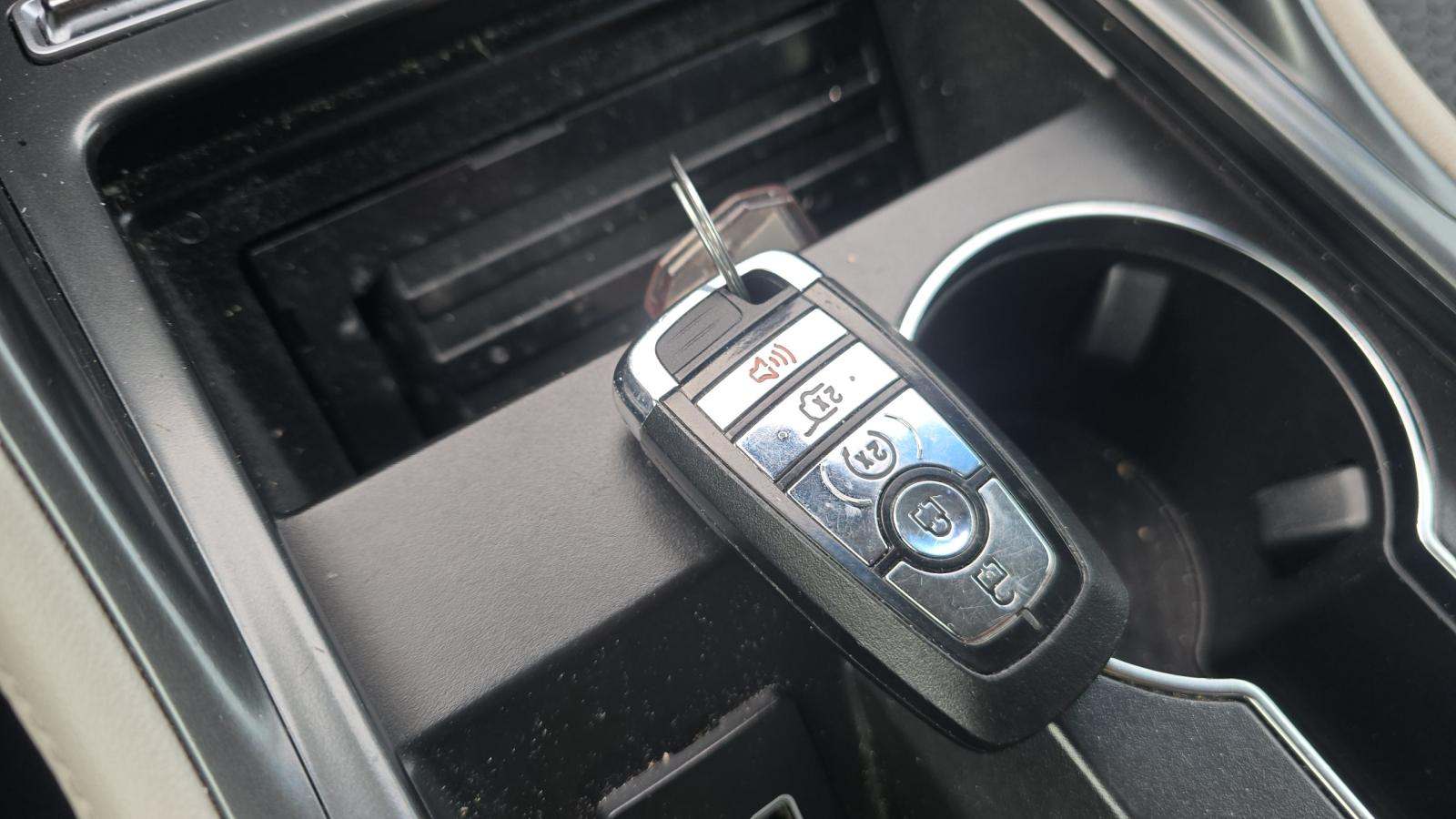 2024 Lincoln Nautilus Reserve AWD