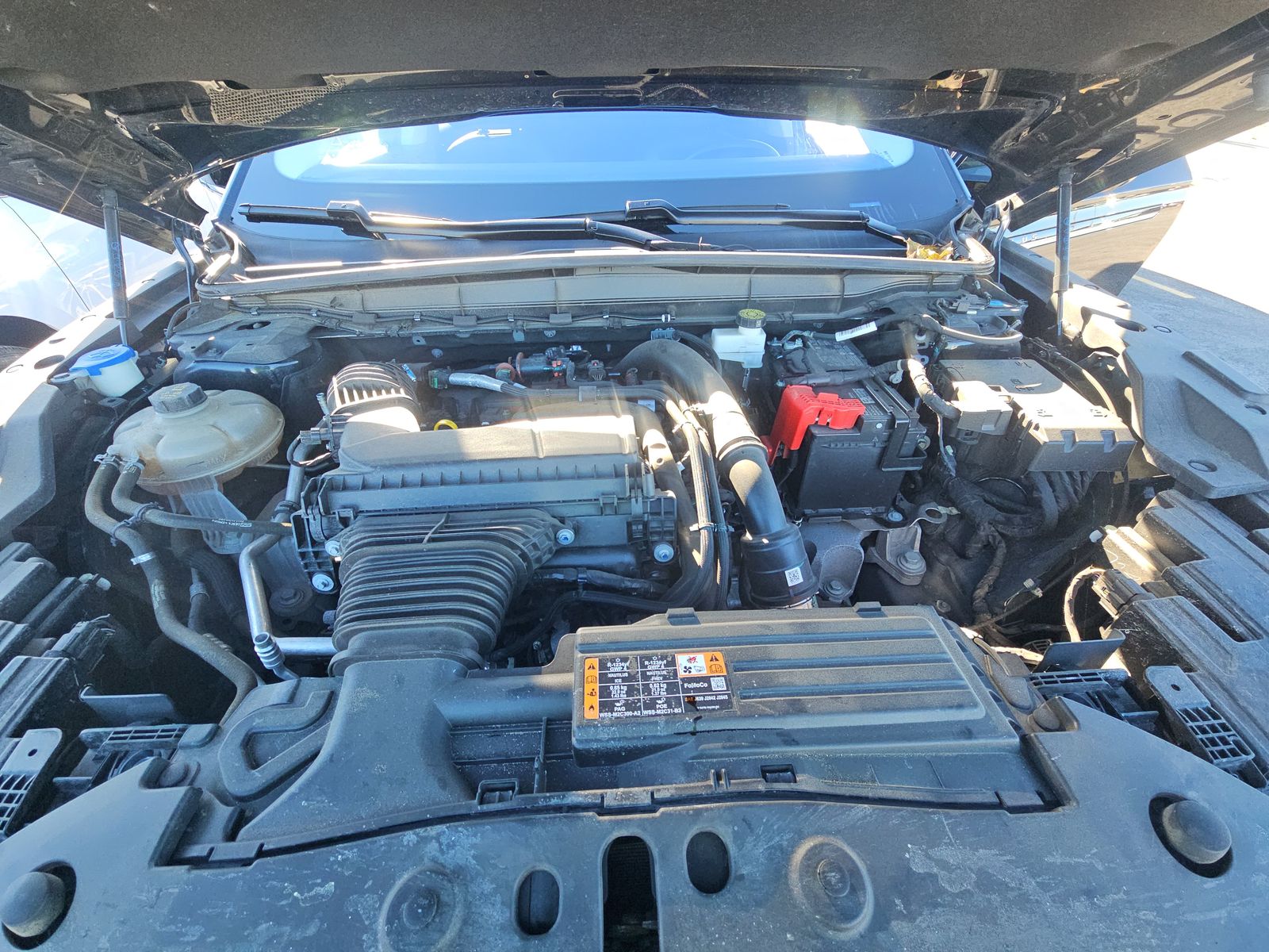 2024 Lincoln Nautilus Reserve AWD