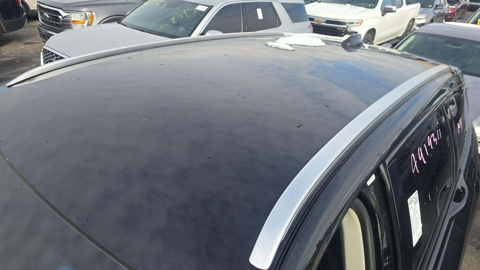 2024 Lincoln Nautilus Reserve AWD