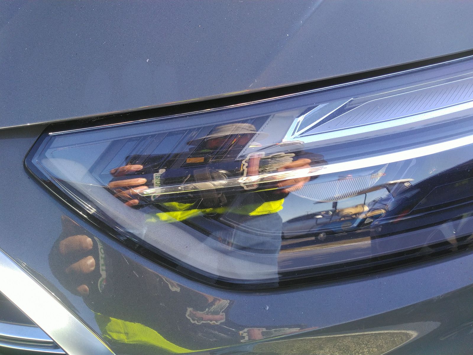 2023 Audi SQ5 Premium Plus AWD