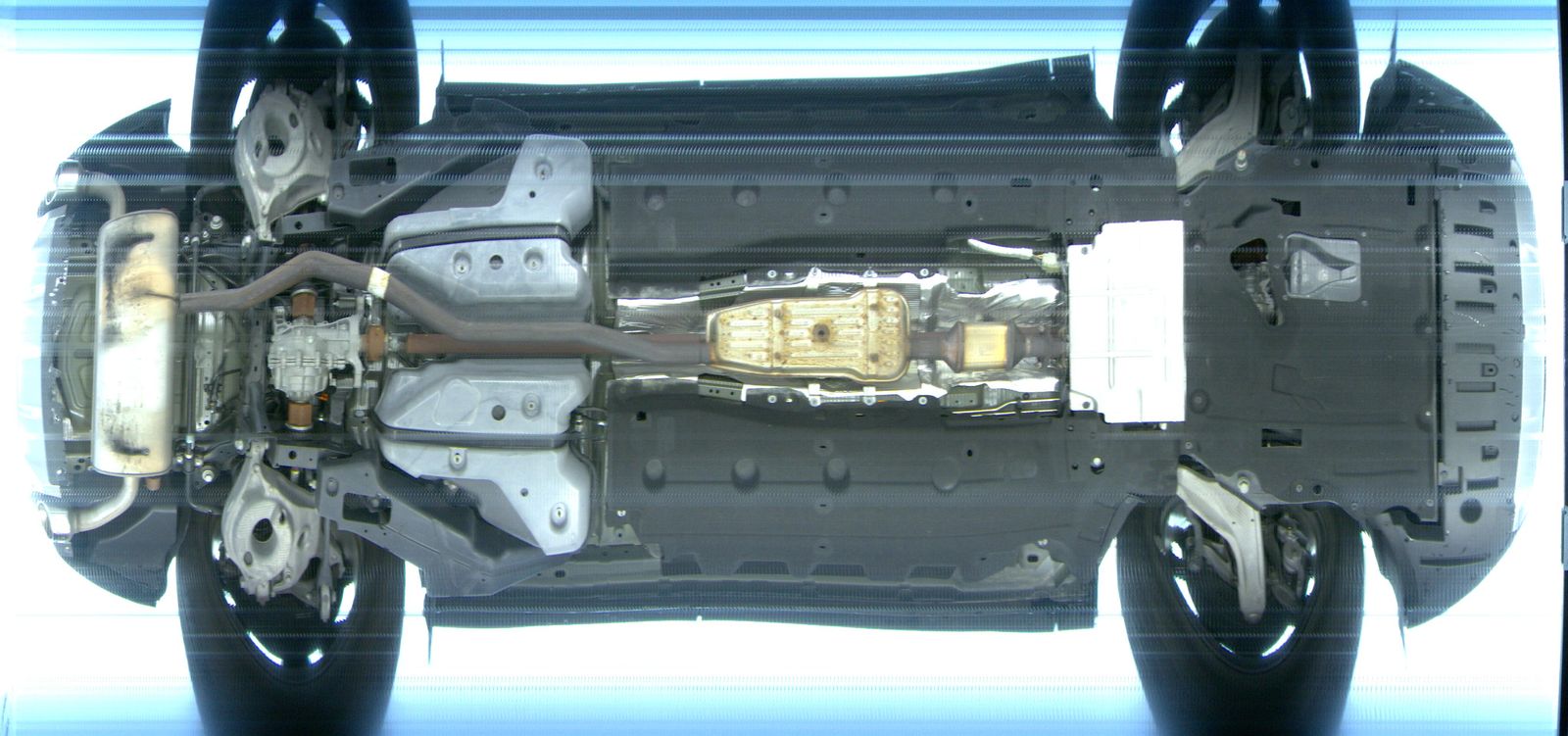 2024 Ford Edge Titanium AWD