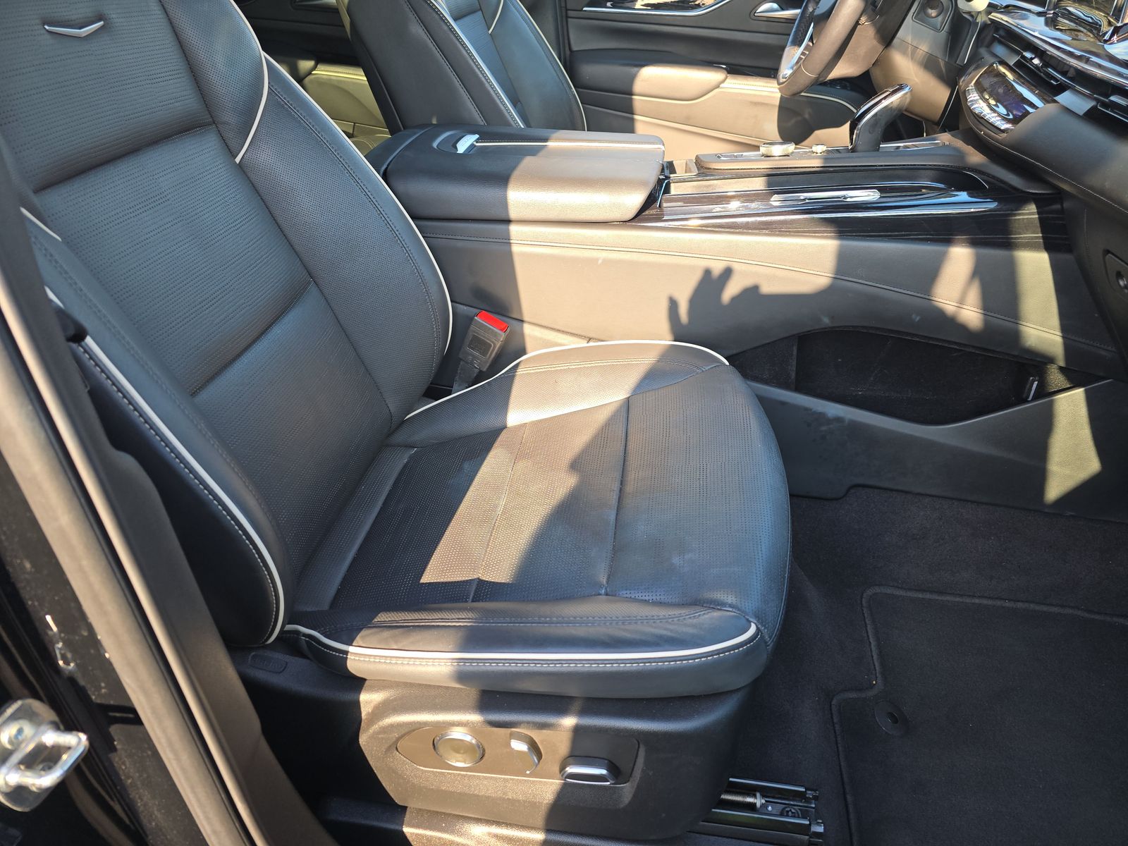 2023 Cadillac Escalade Sport AWD