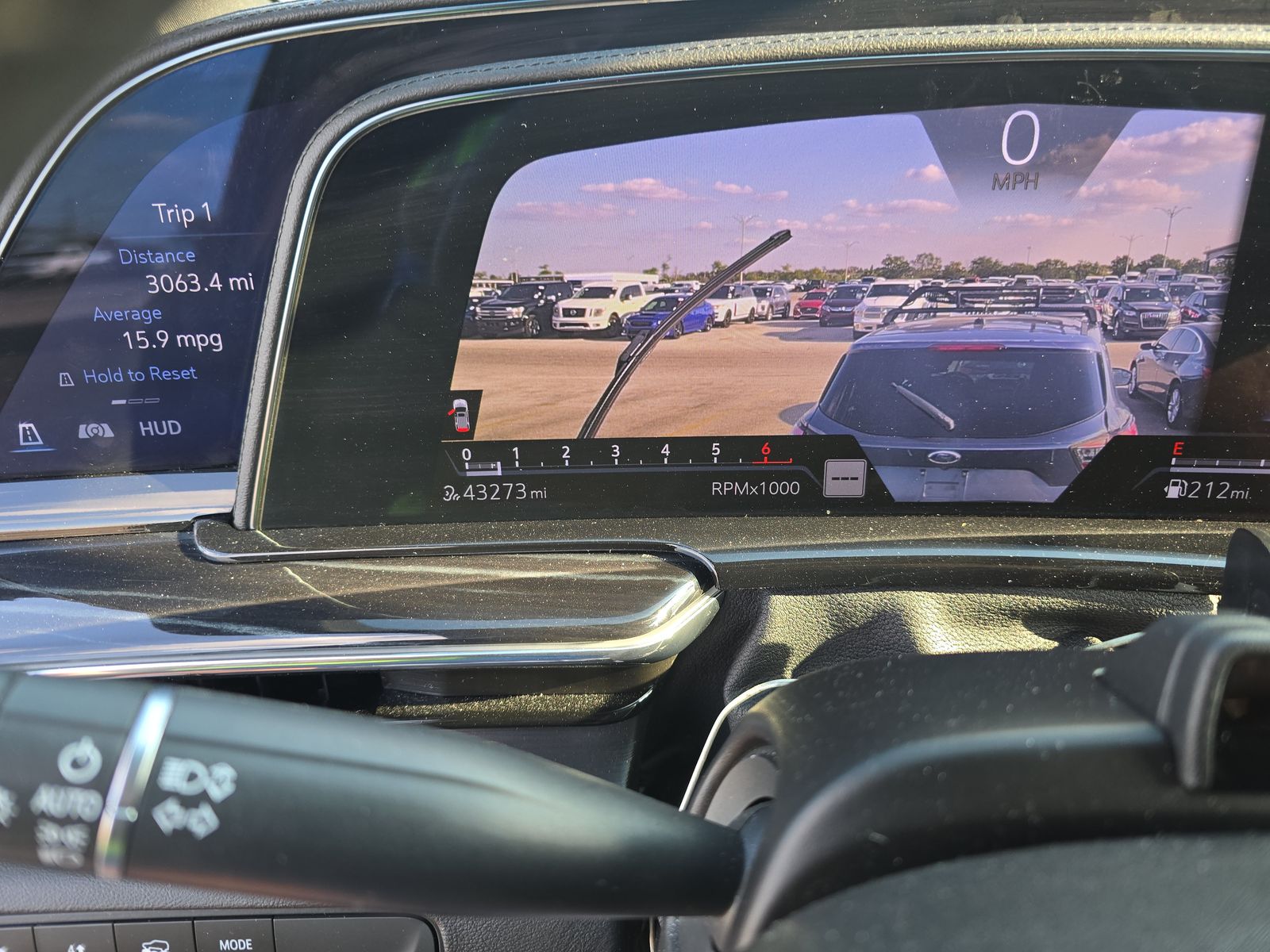 2023 Cadillac Escalade Sport AWD