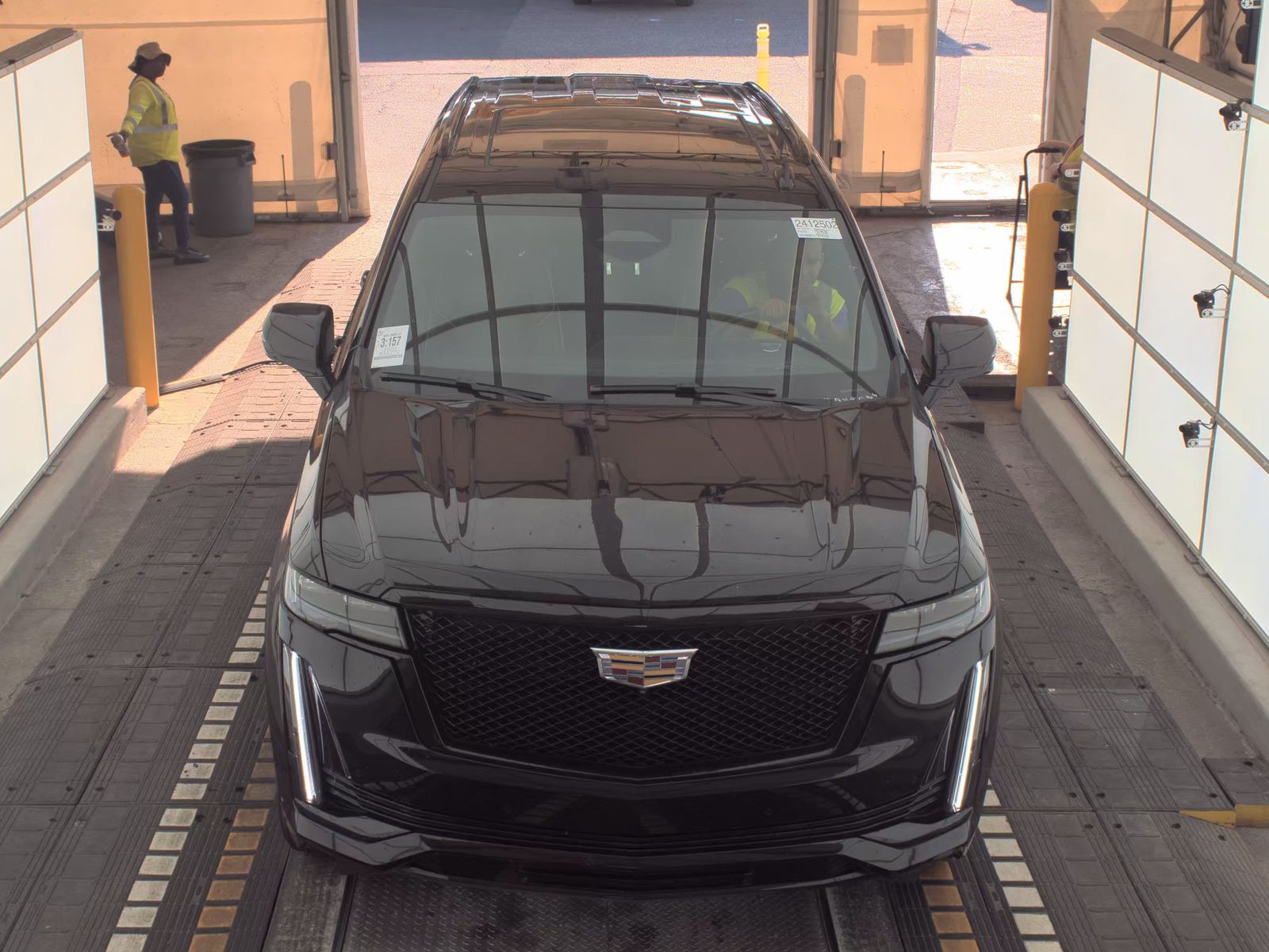 2023 Cadillac Escalade Sport AWD