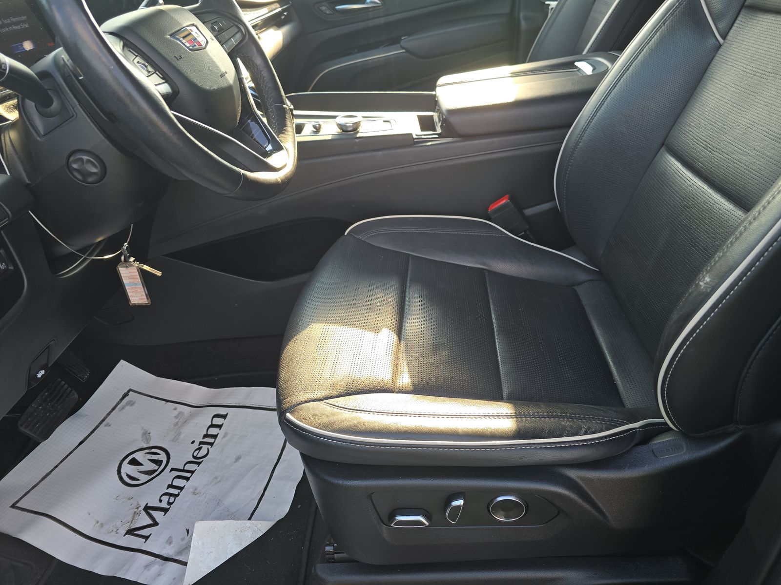 2023 Cadillac Escalade Sport AWD