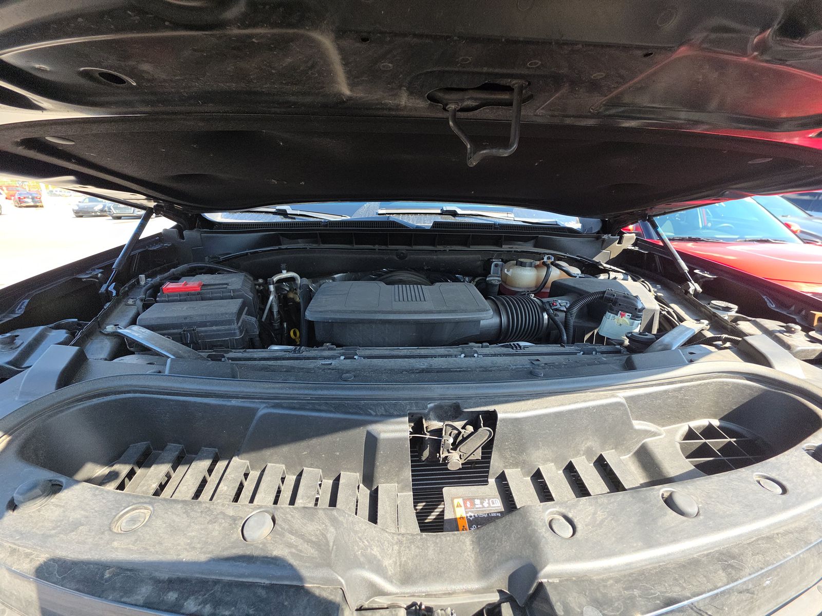 2023 Cadillac Escalade Sport AWD