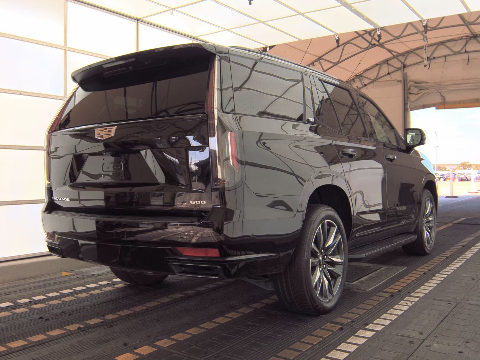 2023 Cadillac Escalade Sport AWD