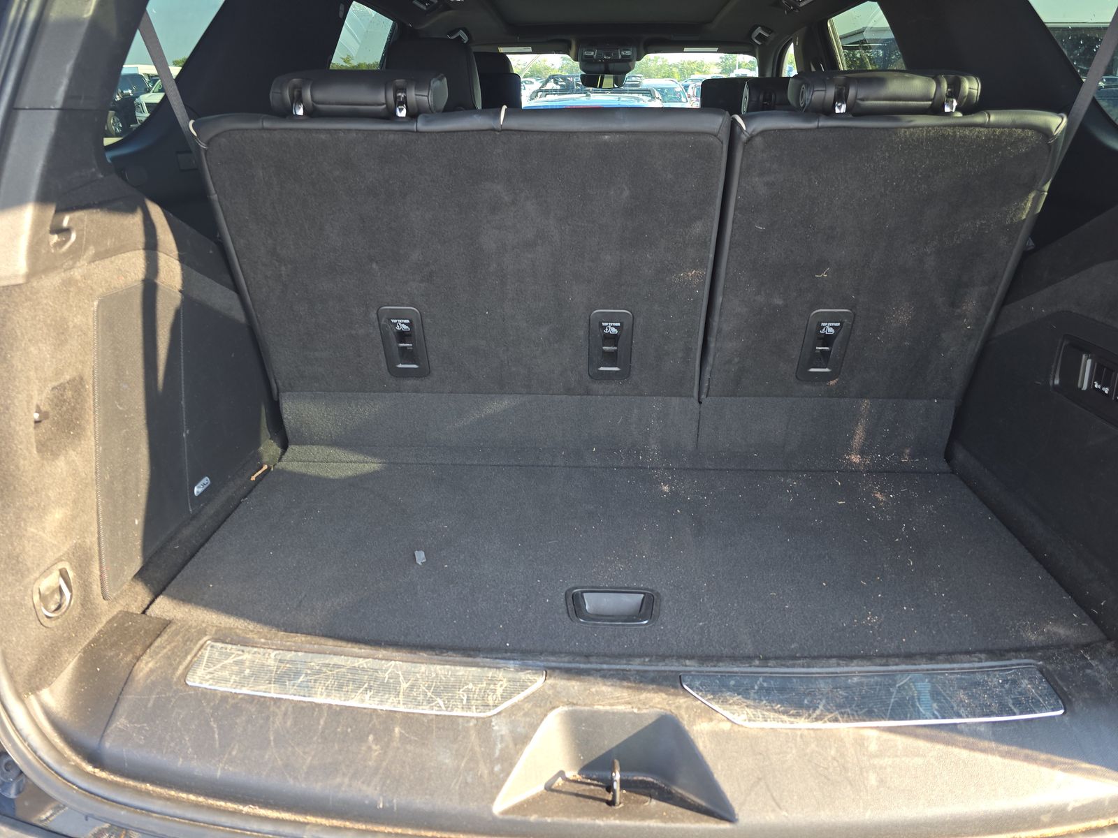 2023 Cadillac Escalade Sport AWD