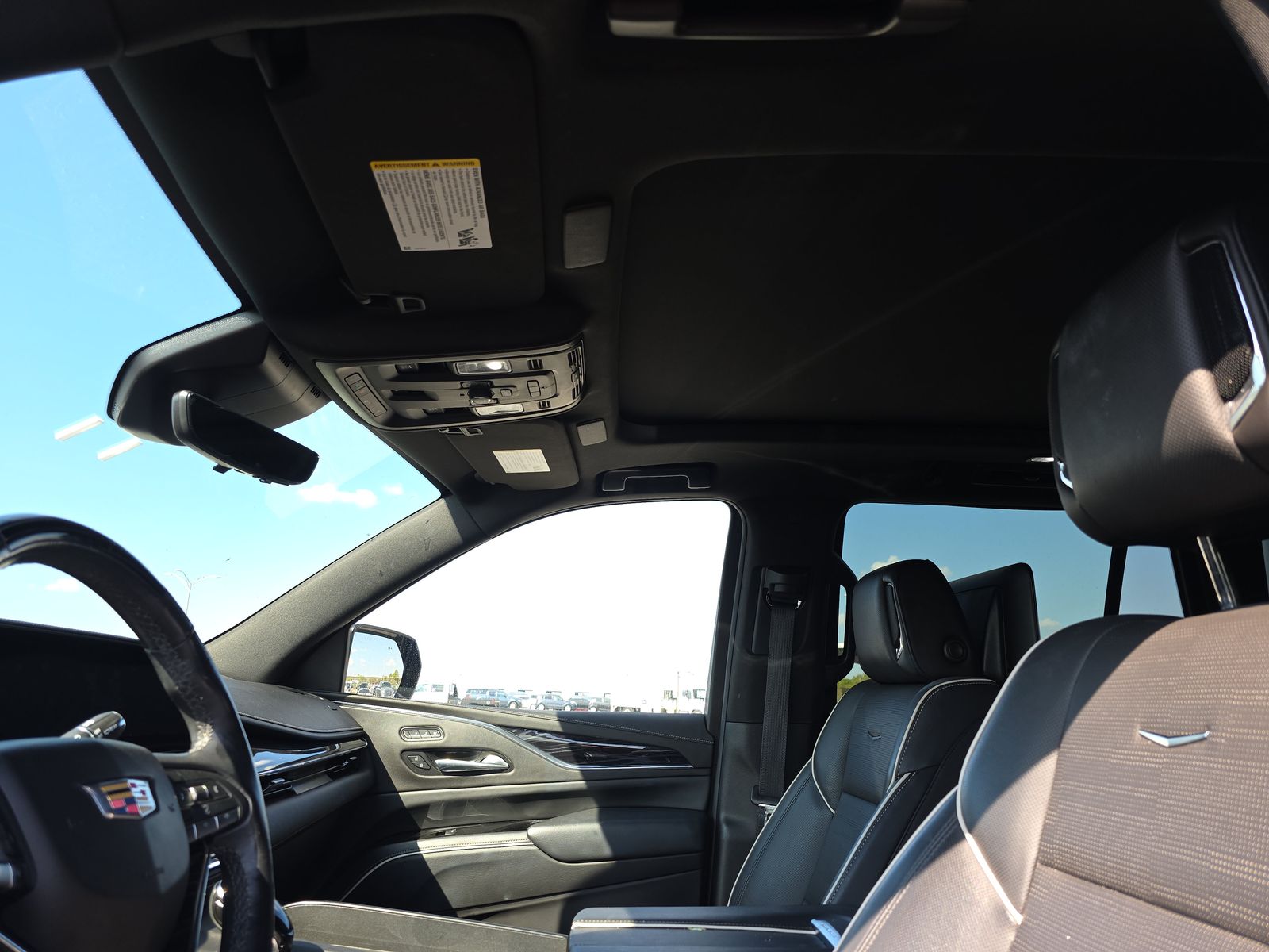 2023 Cadillac Escalade Sport AWD