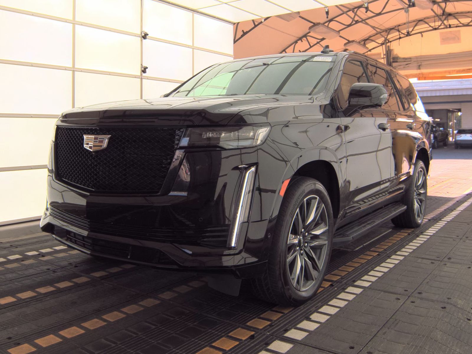 2023 Cadillac Escalade Sport AWD