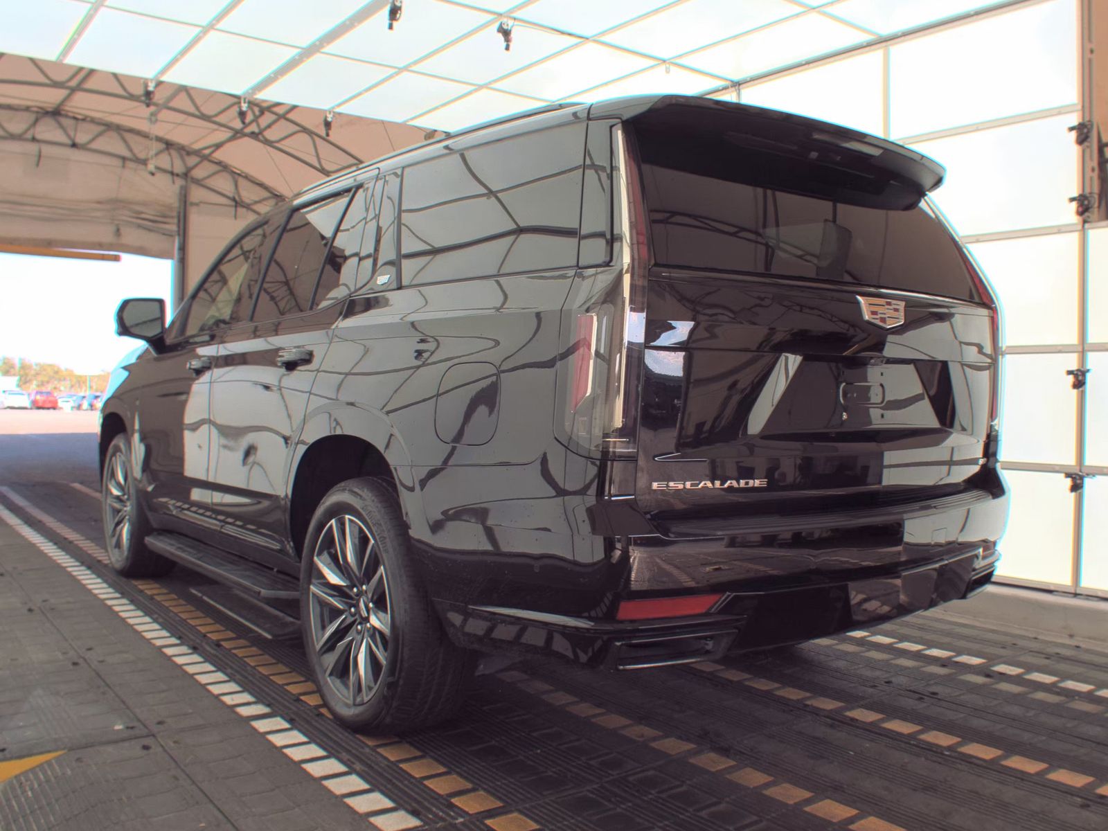 2023 Cadillac Escalade Sport AWD