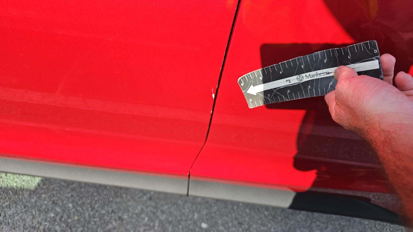 2024 Ford Edge Titanium AWD