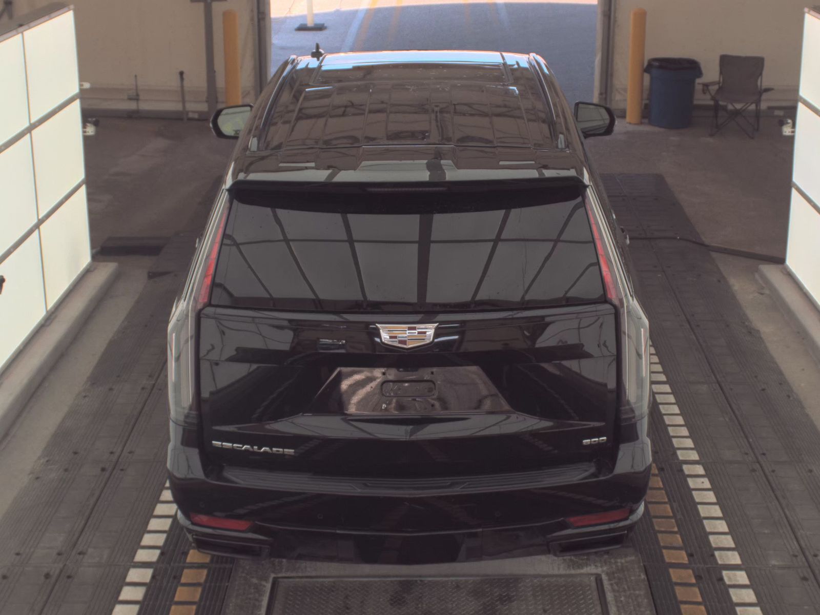 2023 Cadillac Escalade Sport AWD