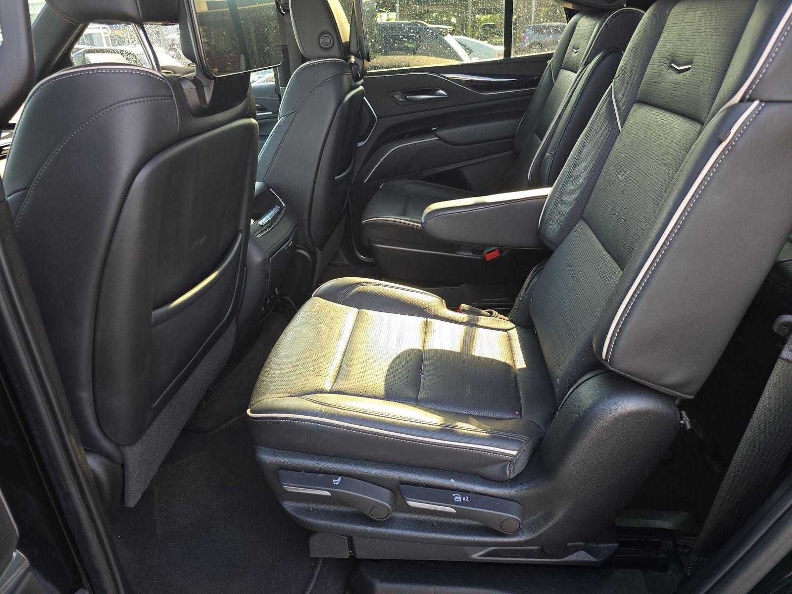 2023 Cadillac Escalade Sport AWD