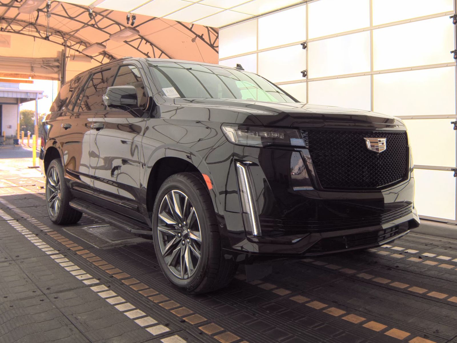 2023 Cadillac Escalade Sport AWD