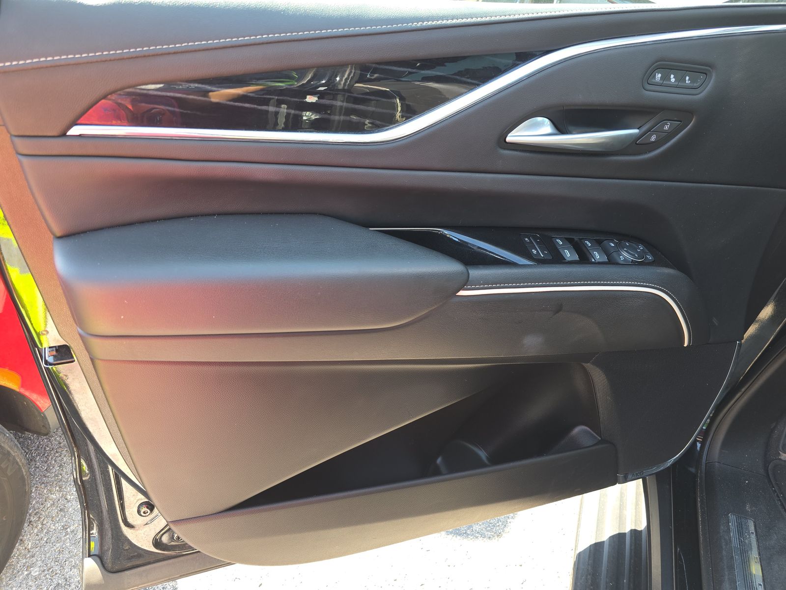 2023 Cadillac Escalade Sport AWD