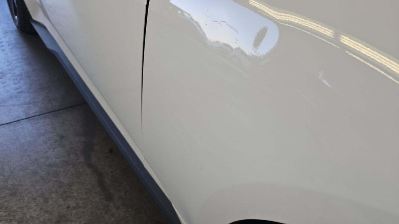 2024 Ford Mustang EcoBoost Premium RWD