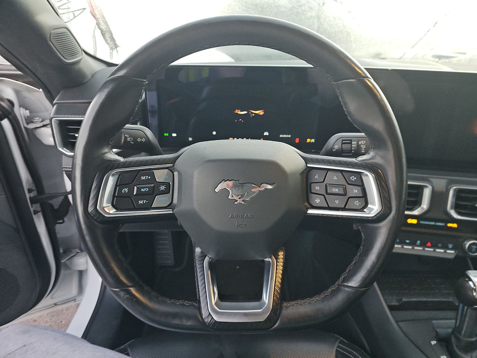 2024 Ford Mustang EcoBoost Premium RWD