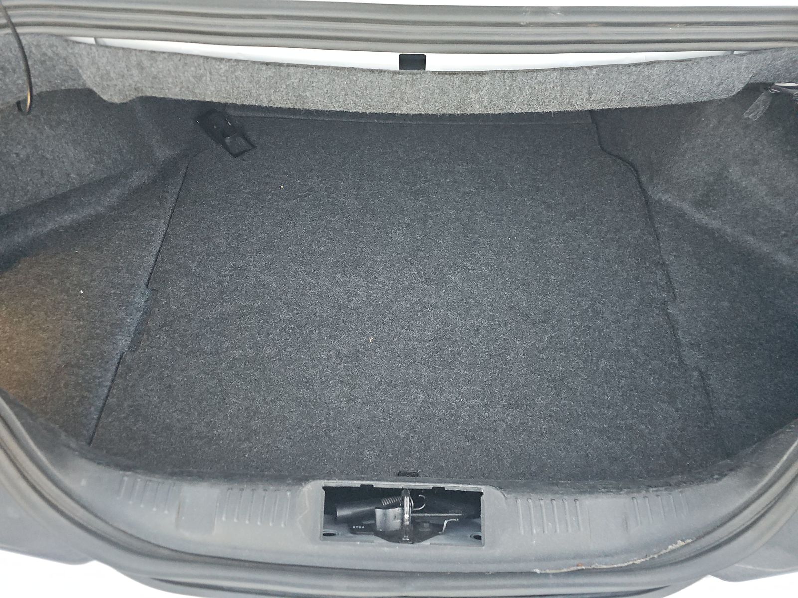 2024 Ford Mustang EcoBoost Premium RWD