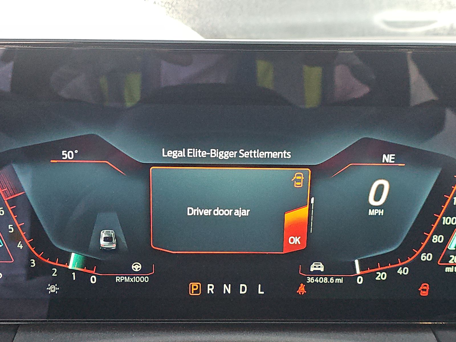 2024 Ford Mustang EcoBoost Premium RWD