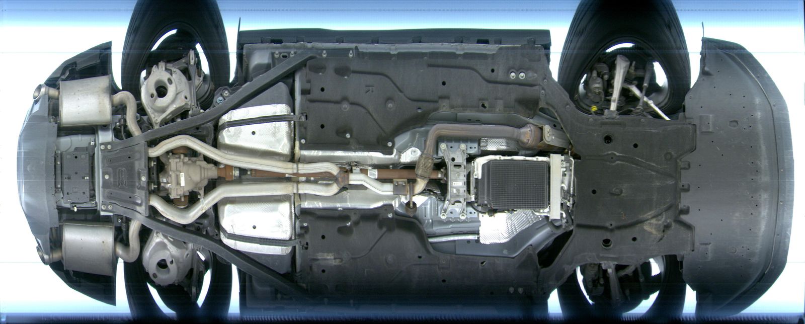 2024 Ford Mustang EcoBoost Premium RWD