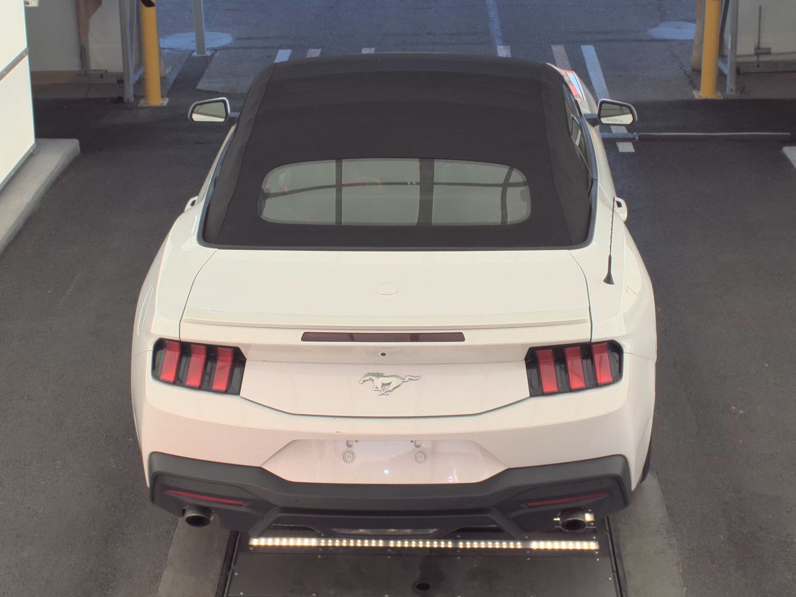 2024 Ford Mustang EcoBoost Premium RWD