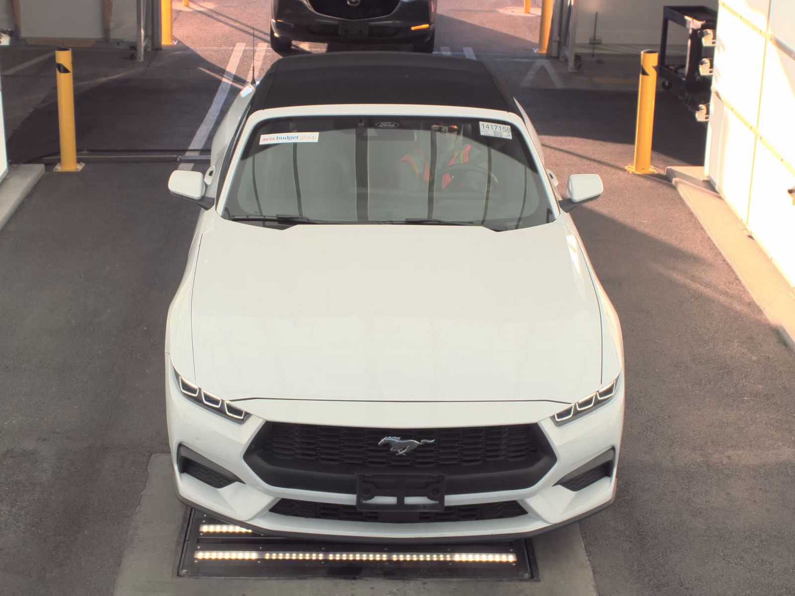 2024 Ford Mustang EcoBoost Premium RWD