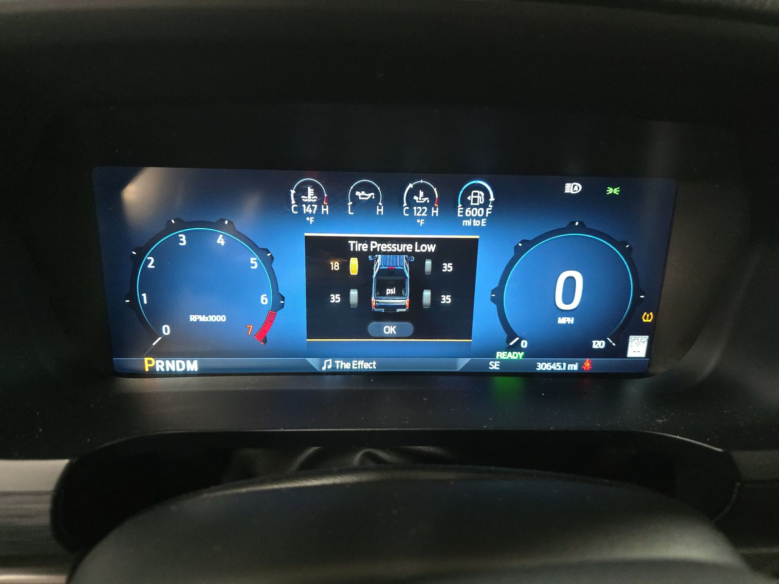 2024 Ford F-150 Hybrid XLT AWD