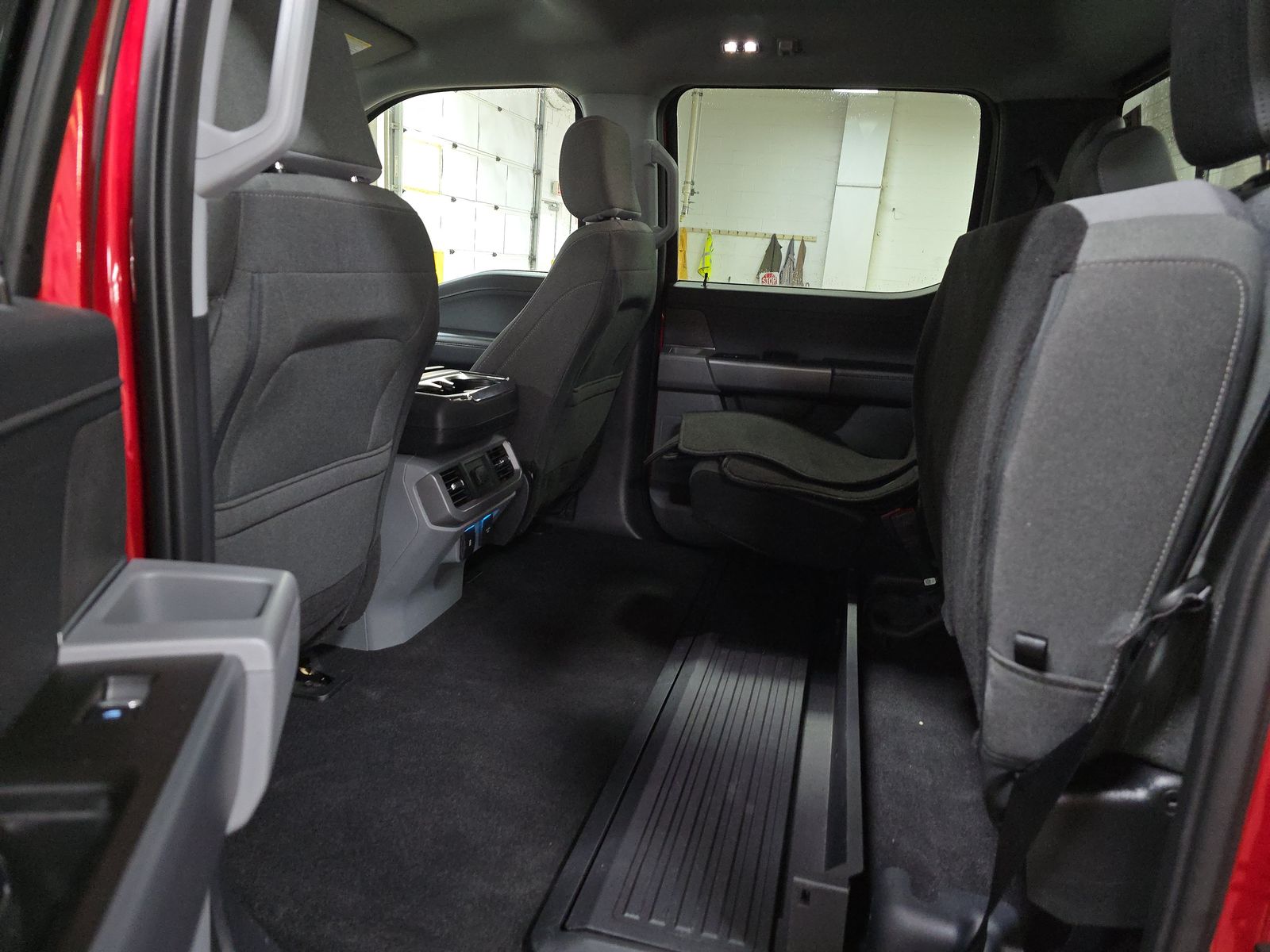 2024 Ford F-150 Hybrid XLT AWD