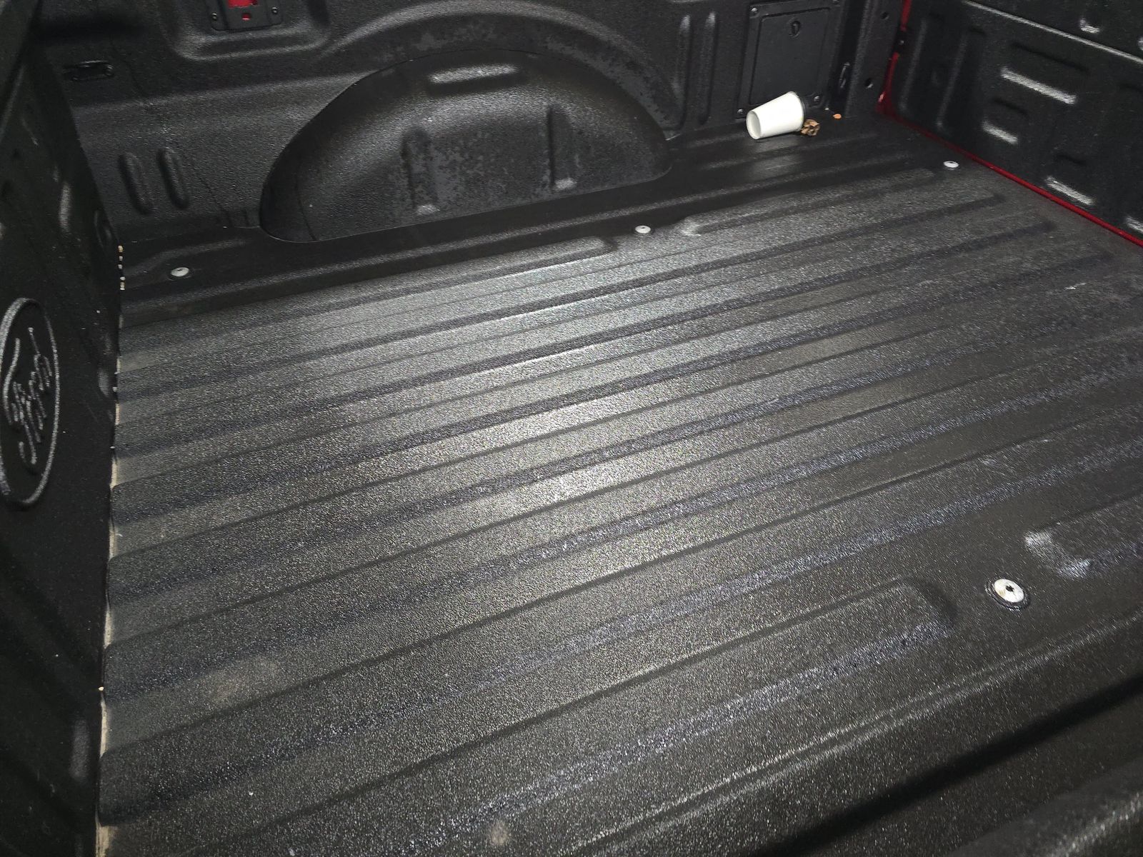 2024 Ford F-150 Hybrid XLT AWD