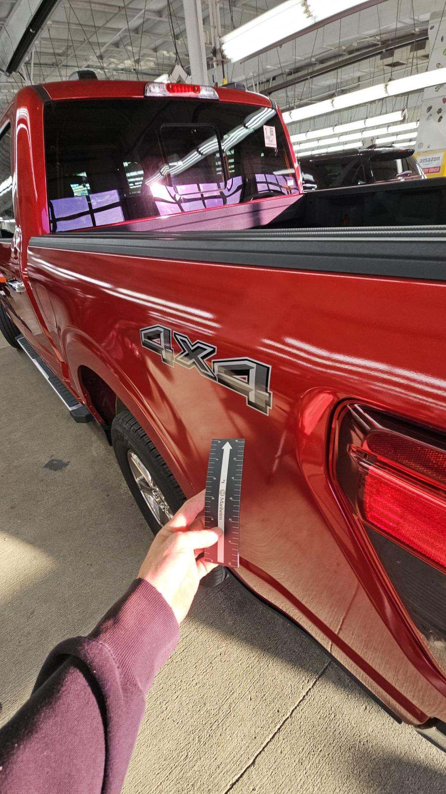 2024 Ford F-150 Hybrid XLT AWD