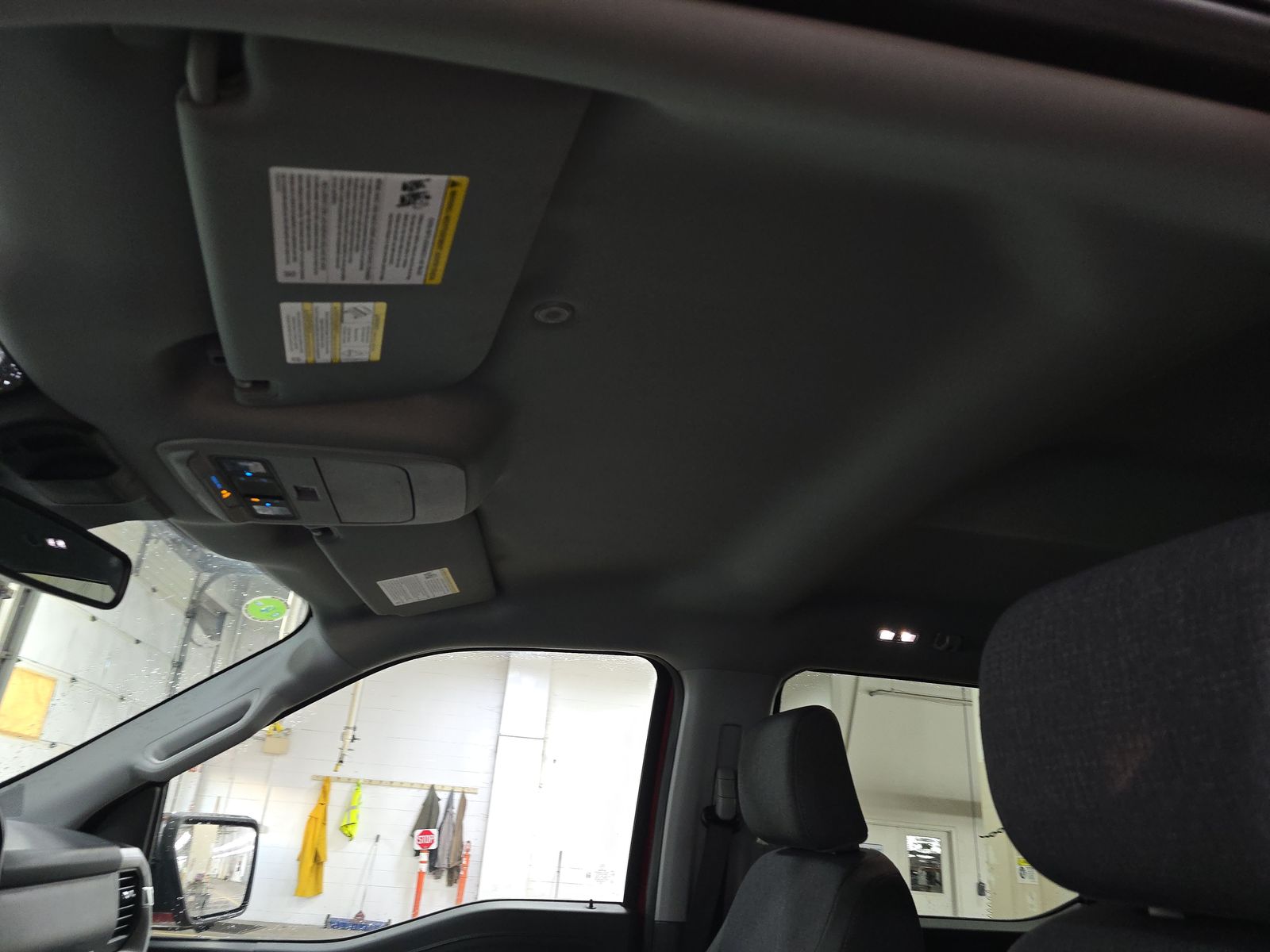 2024 Ford F-150 Hybrid XLT AWD