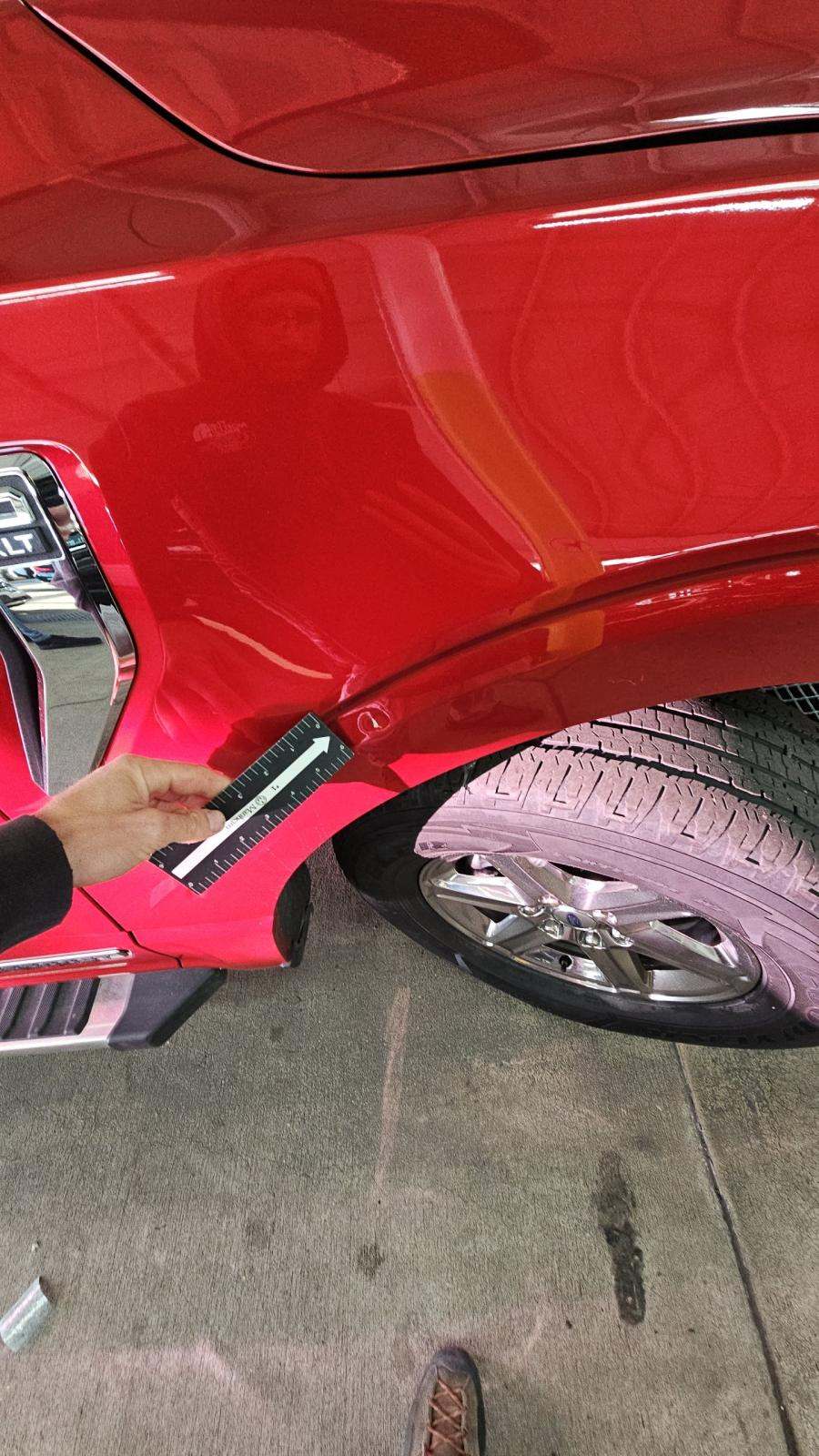 2024 Ford F-150 Hybrid XLT AWD